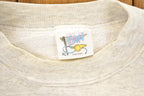 Vintage 1993 Green Bay Packers NFL Crewneck Sweatshirt Men's L