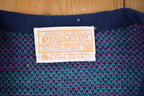Vintage 1990s Pendleton 100% Wool Plaid Cardigan