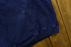 Vintage 1990'S Eddie Bauer Blank Crewneck Sweatshirt