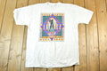 Vintage 1993 Antique Golfer Souvenir T-Shirt Mens XL