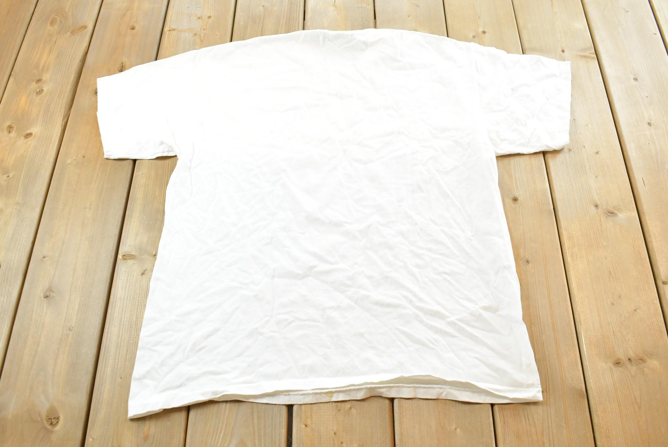 Vintage 1990s Florida Sun Club T-Shirt Mens L