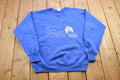 Vintage 1990s Fisher Flyers Crewneck