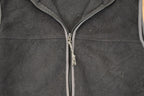 Vintage 1990s St John's Bay Fleece Outdoorsman Sweater Vest Men's L