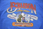 Vintage 1990s Branson Missouri USA Crewneck