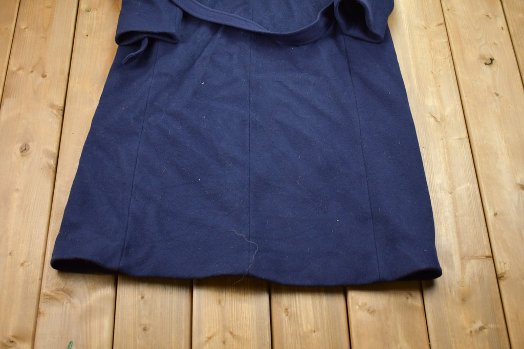 Vintage 1970s Pendleton 100% Wool Jacket