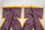 Vintage 1990s Minnesota University Pro Weave Crewneck Mens M
