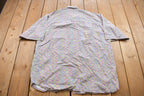 Vintage 1990s Gitano Button Up Shirt
