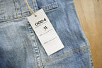 Vintage Y2K Deadstock Flared Muryama Jeans Size 31x32