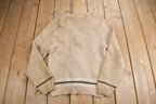 Vintage 1950s Custom Classics Cardigan Sweater