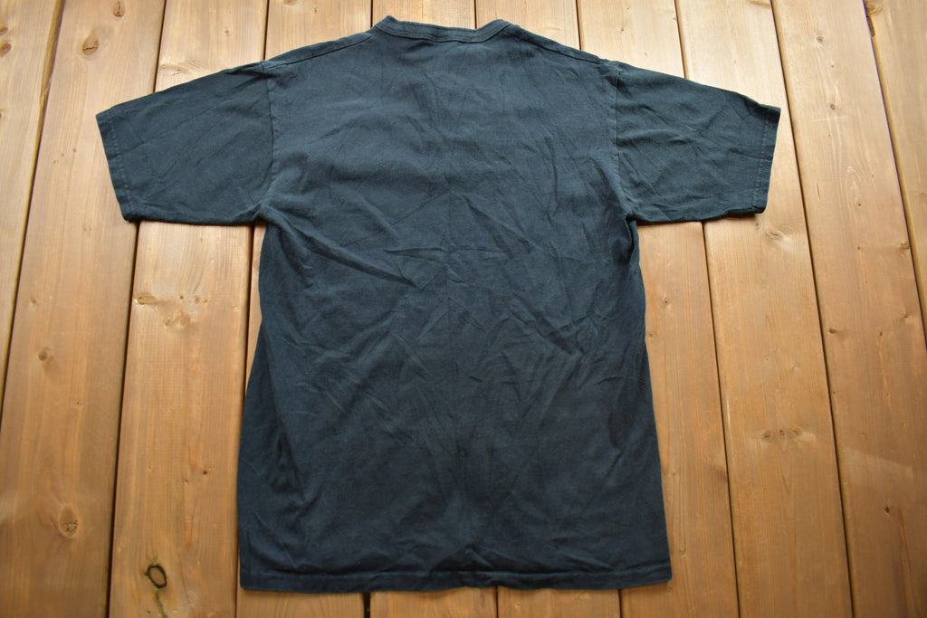 Vintage 2000 Kizz The Farewell tour Band T Shirt