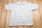 Vintage 1990s God Graphic T-Shirt