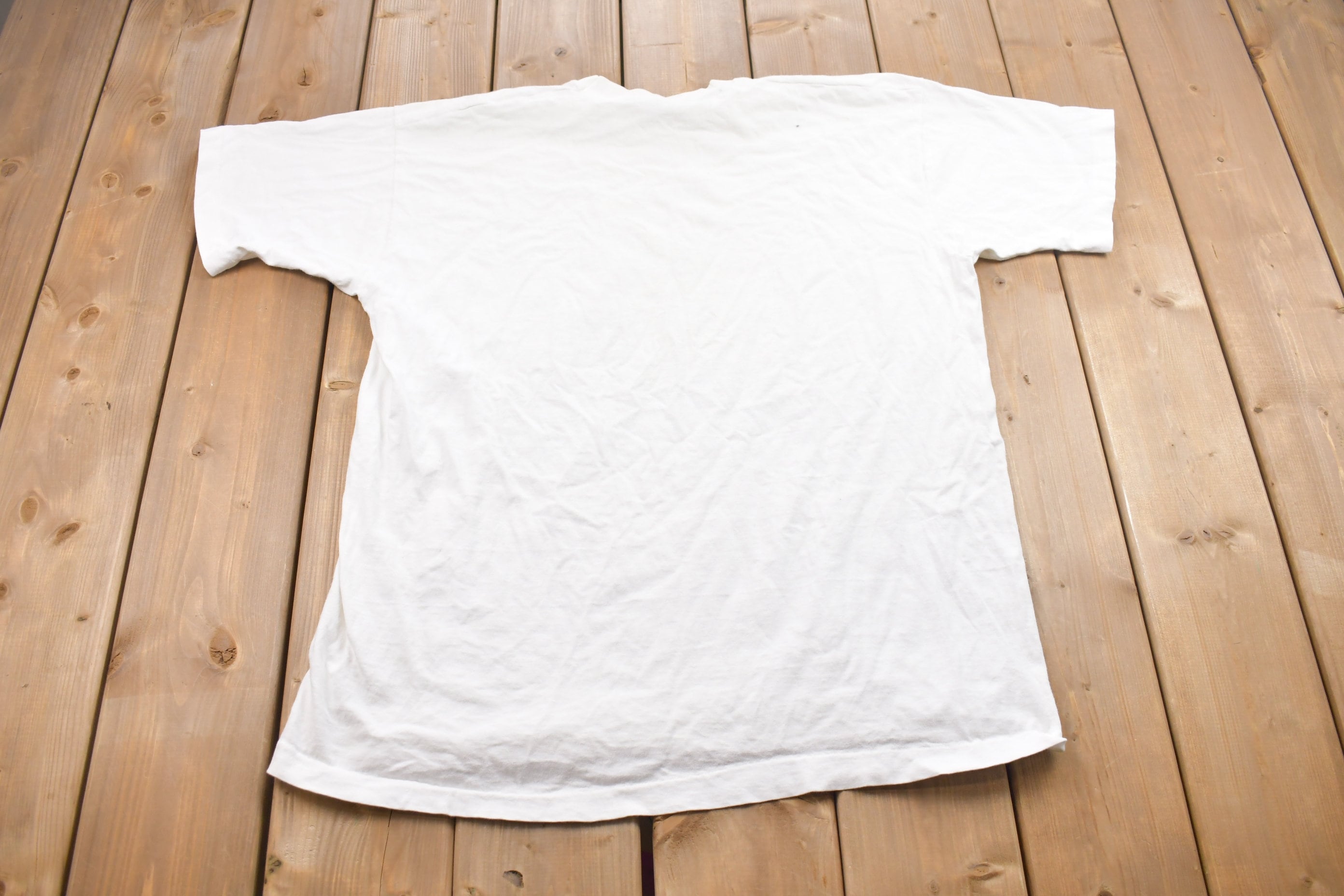 Vintage 1993 Got S.M.A.R.T Cincinnati Graphic T-Shirt