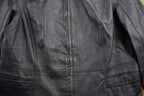 Vintage 1990s Croft & Barrow Leather Jacket