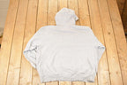 Vintage Y2K Nike Minnesota Centre Swoosh University Hoodie Sweater Men's XXL