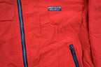 Vintage 1990s Eddie Bauer Windbreaker Jacket