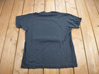 Vintage 1975 The Rocky Horror Picture Show Movie Promo T-shirt