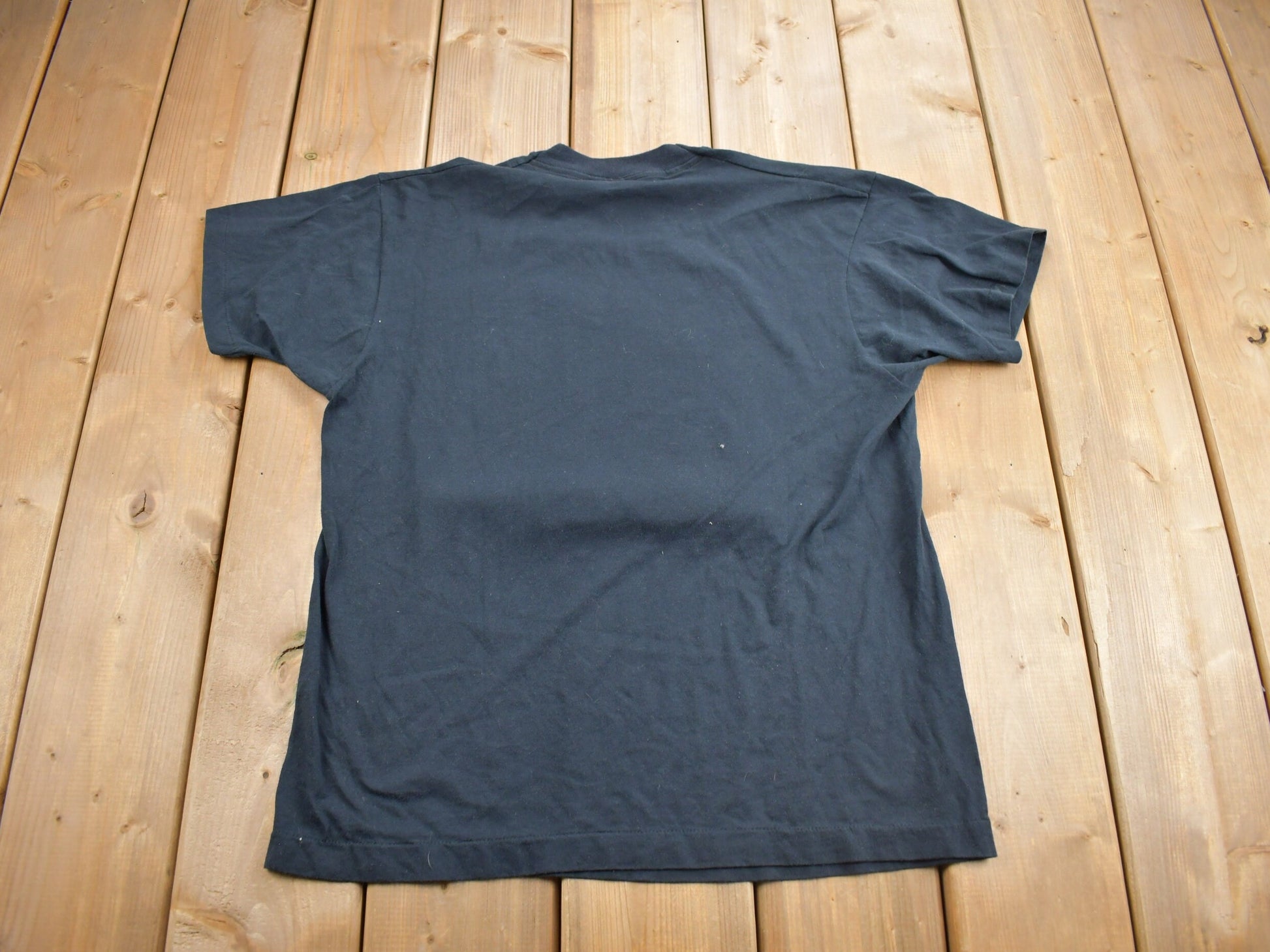 Vintage 1975 The Rocky Horror Picture Show Movie Promo T-shirt