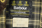 Vintage 1980s Barbour Wax Jacket