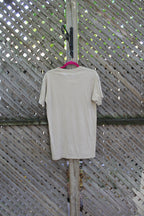 Vintage 1980s Hunt Spell Out Graphic T-Shirt
