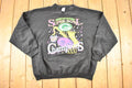 Vintage 1997 Green Bay Packers Super Bowl Champions NFL Crewneck Sweatshirt Men's L