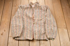 Vintage 1990s Seperates By Donkenny Knitted Sweater