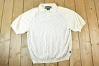 Vintage Y2K Outkast Quarter Button Up Hip Hop Shirt Men's L