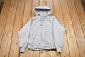 Vintage 1990s Champion Reverse Weave Hooded Sweatshirt
