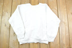 Vintage 1990s Hawaii State Crewneck Sweatshirt
