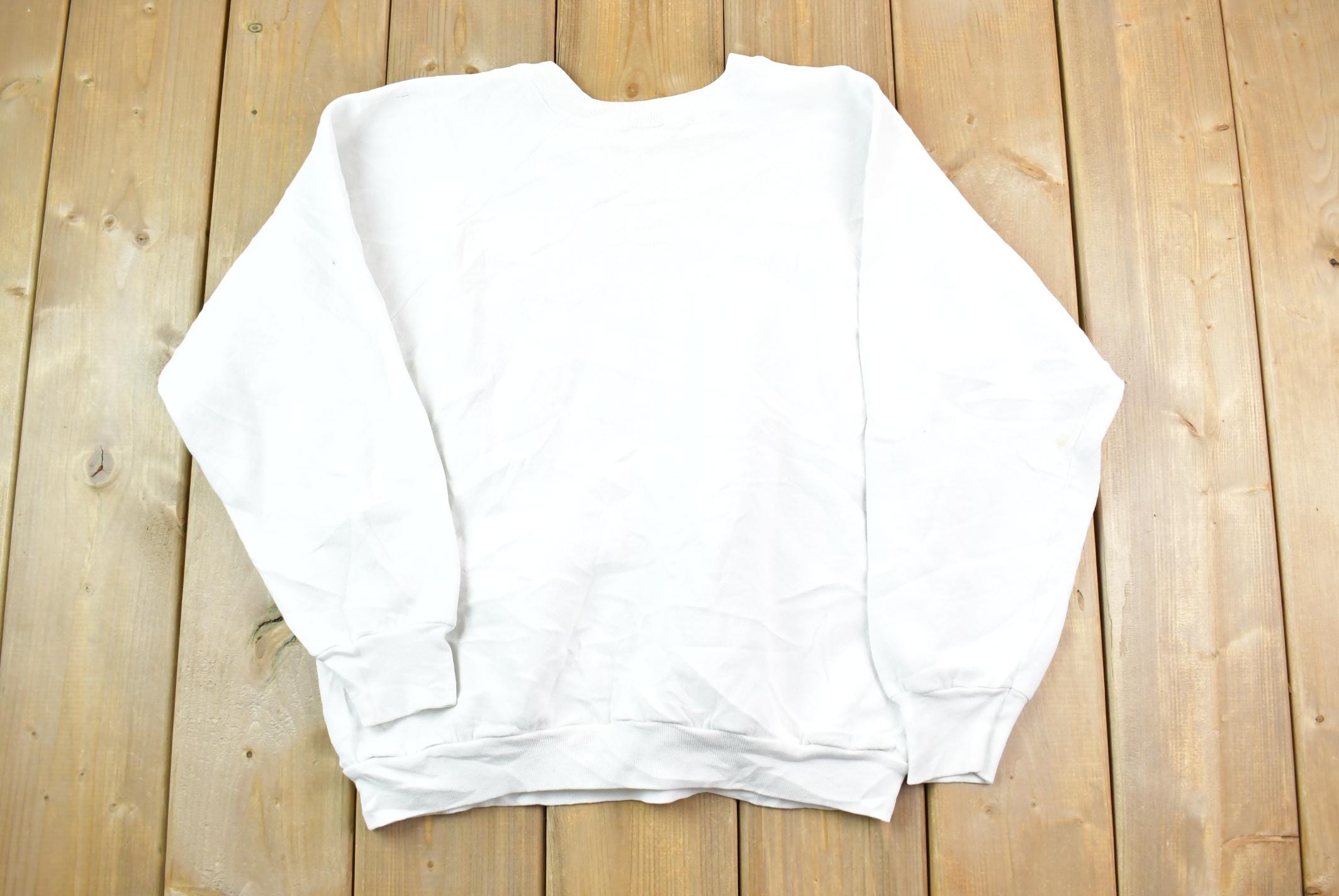 Vintage 1990s Hawaii State Crewneck Sweatshirt