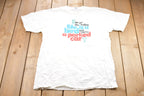 Vintage 1990s Hallmark Funny Quote Graphic T-Shirt