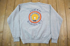 Vintage 1990s Local 86 Crewneck Sweatshirt