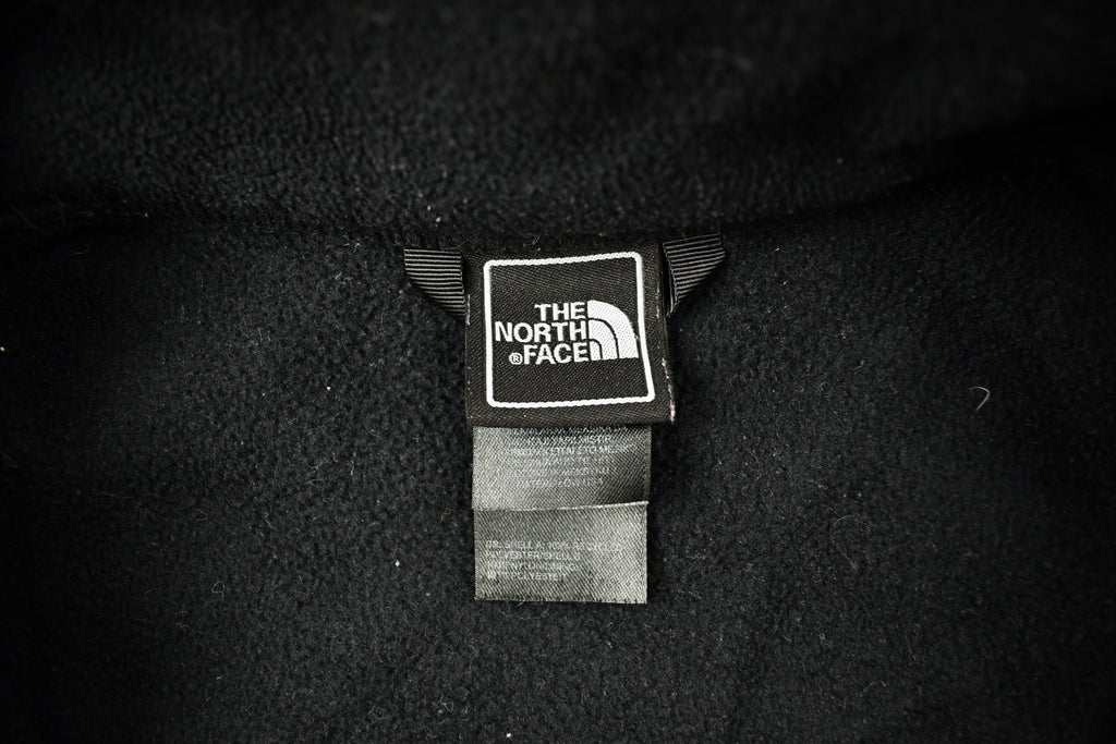 Vintage 1990s The North Face Denali Fleece Youth Sweater