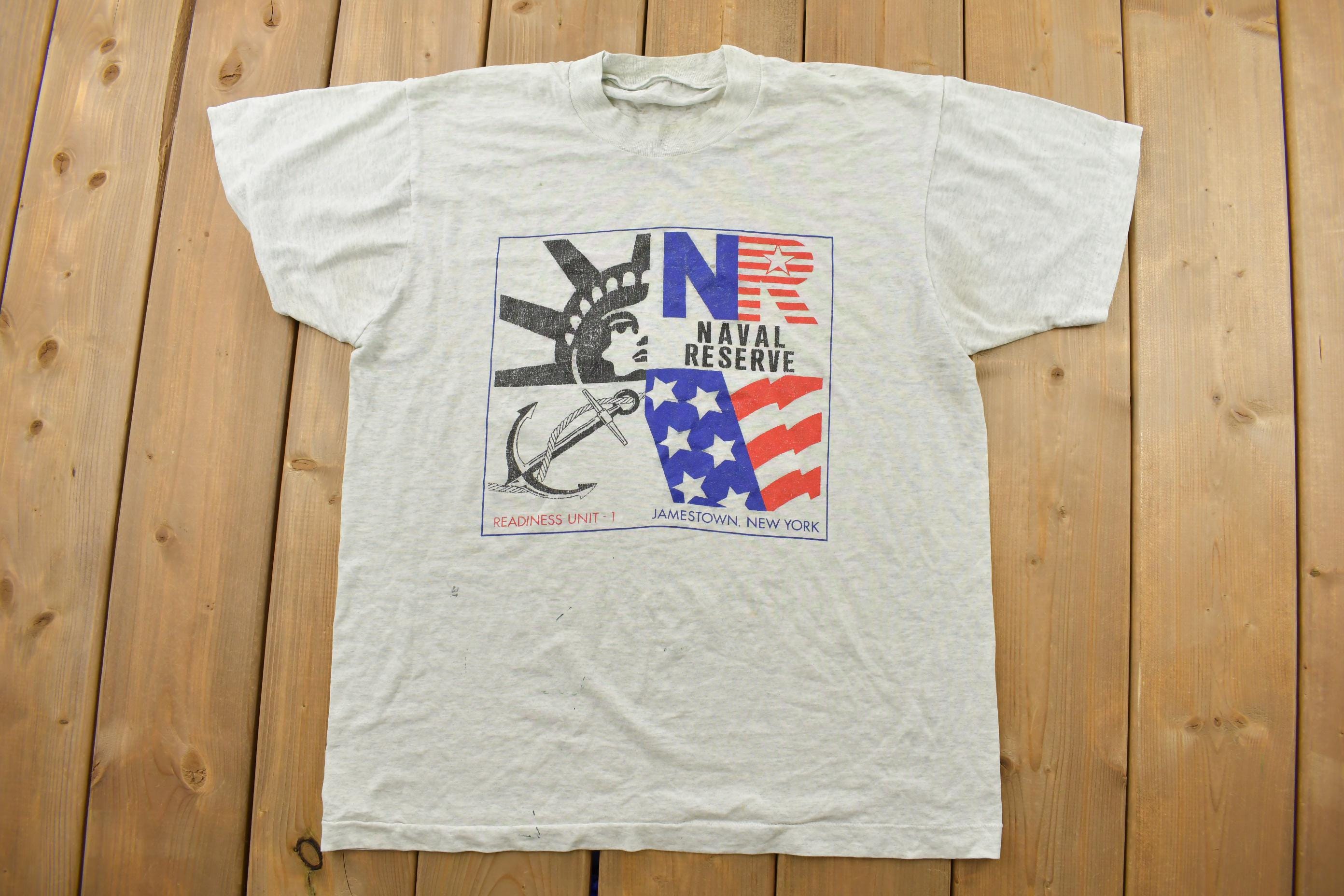 Vintage Military