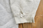 Vintage 1990s Wisconsin Department Of Transportation Crewneck Sweatshirt