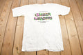 Vintage 1990s Cheer Leaders Graphic T-Shirt