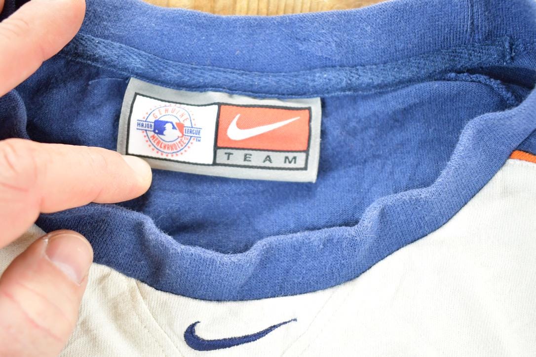 Vintage Y2K Nike Team Minnesota Graphic T-Shirt Men's L