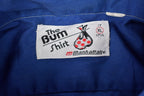 Vintage 1990s Half Button Pocket T Shirt