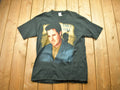 Vintage 1990s Vince Gill Country Music T-Shirt