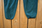 Vintage 1990s REI Polar Tec Fleece Pants Size XL