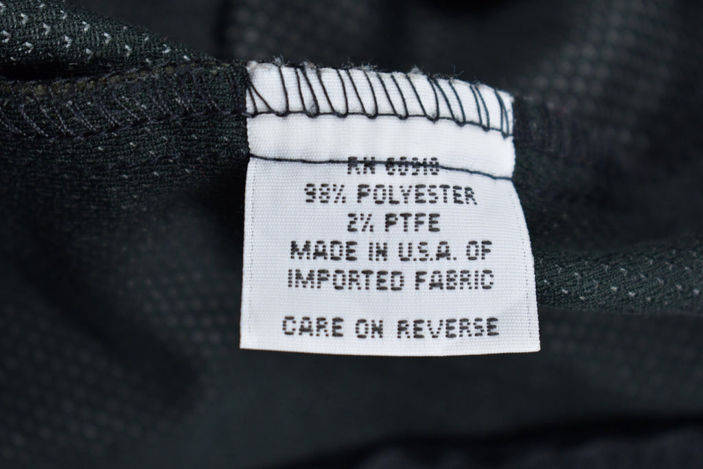 Vintage 1990s Sierra Designs Fleece Sweater