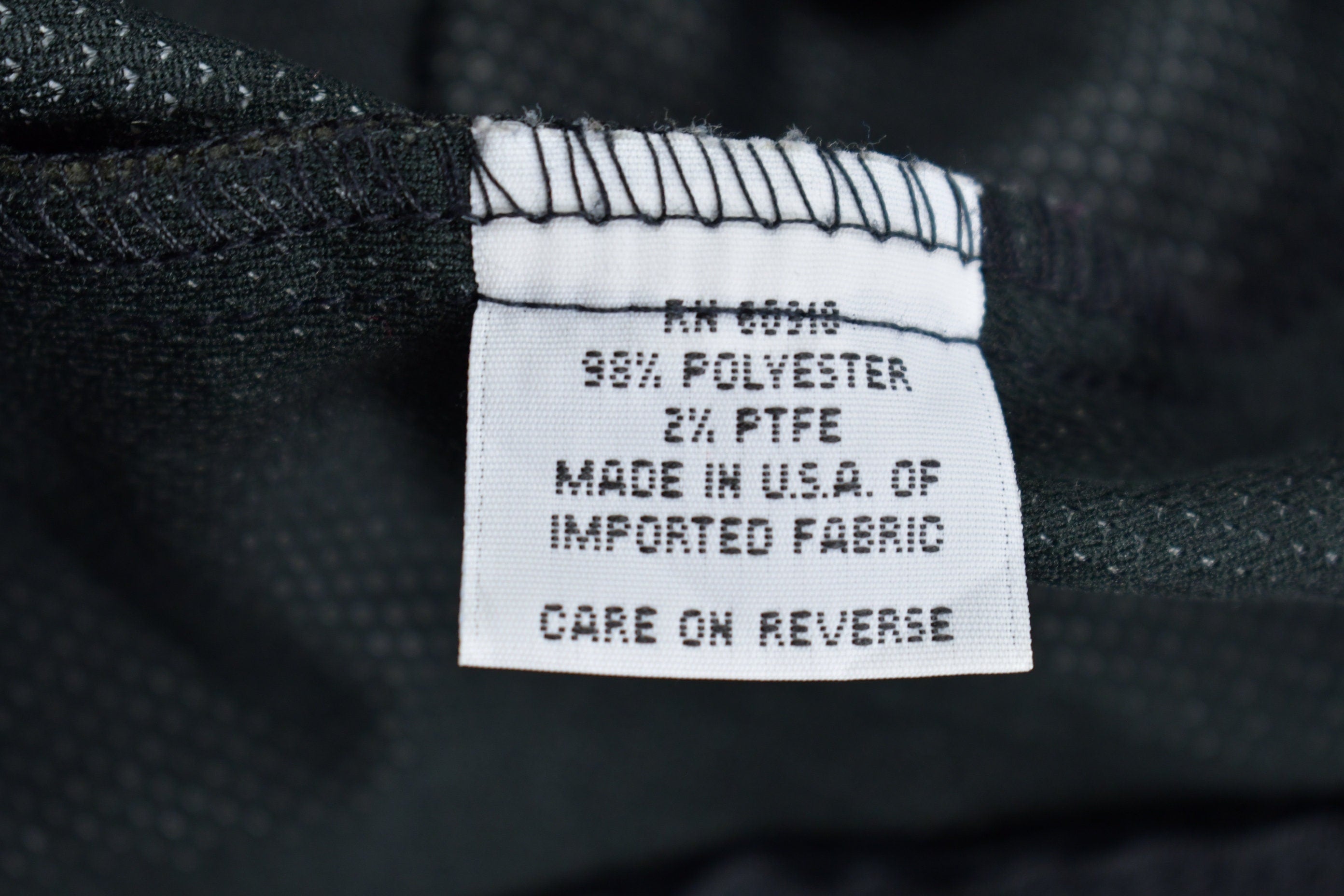 Vintage 1990s Sierra Designs Fleece Sweater