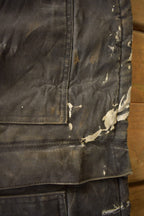 Vintage 1990s Carhartt Winter Jacket