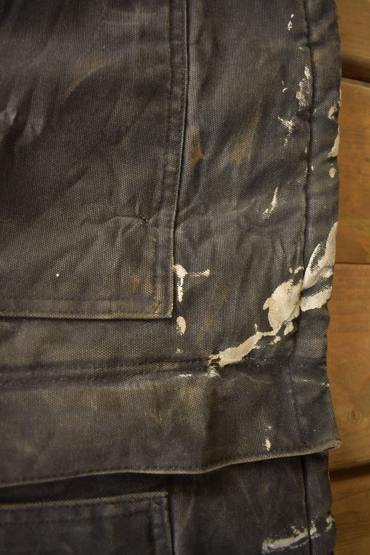 Vintage 1990s Carhartt Winter Jacket