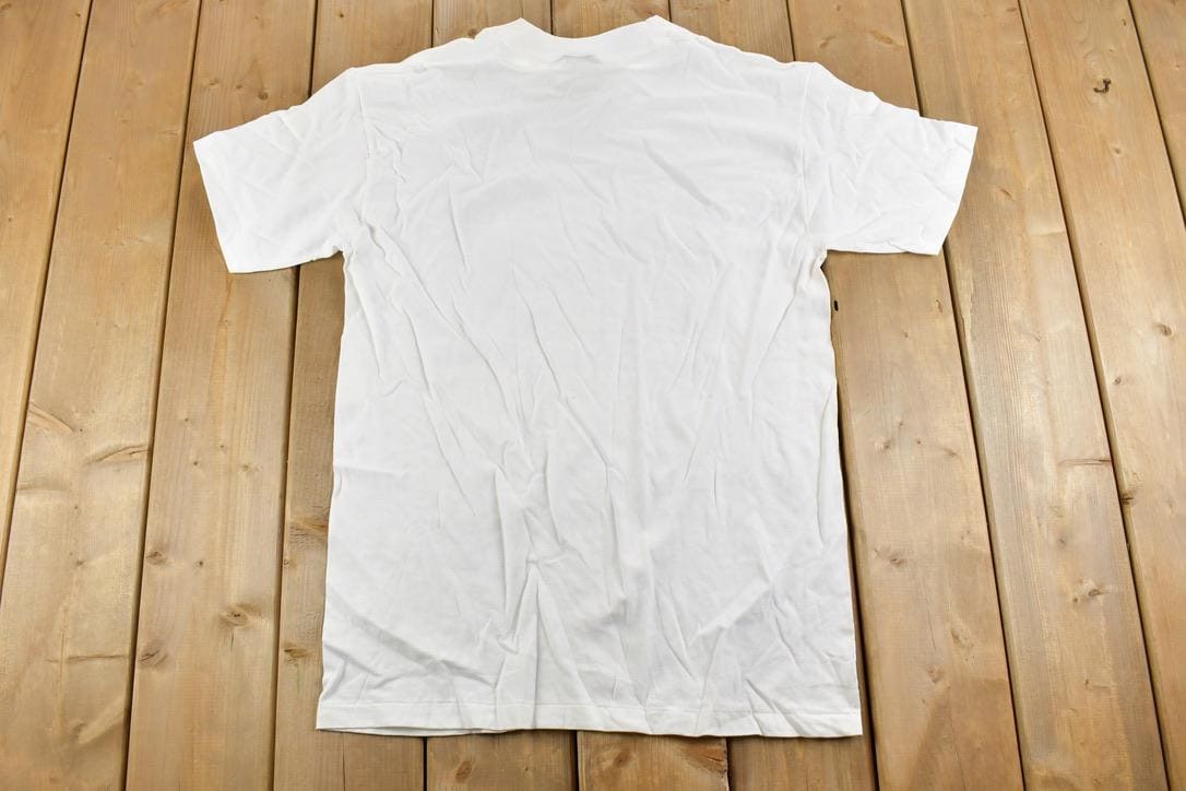 Vintage 1990s The Farside Deers Cartoon Promo T-Shirt