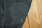 Vintage 1990s Graphic Avon New York High School Hoodie