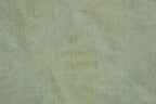 Vintage 1981 Green Button Up Short Sleeve Shirt