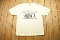 Vintage 1990s Health Screening For All Ages T-Shirt