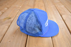 Vintage 1990s Howard Bentley Car Dealership Trucker Hat