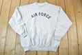 Vintage Military Air Force
