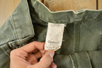 Vintage 2000s Carhartt Distressed Sun Faded Carpenter Pants Men's 34 x 30